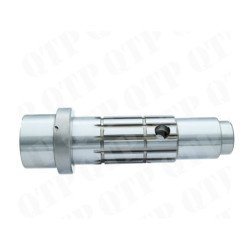 PTO Output Shaft