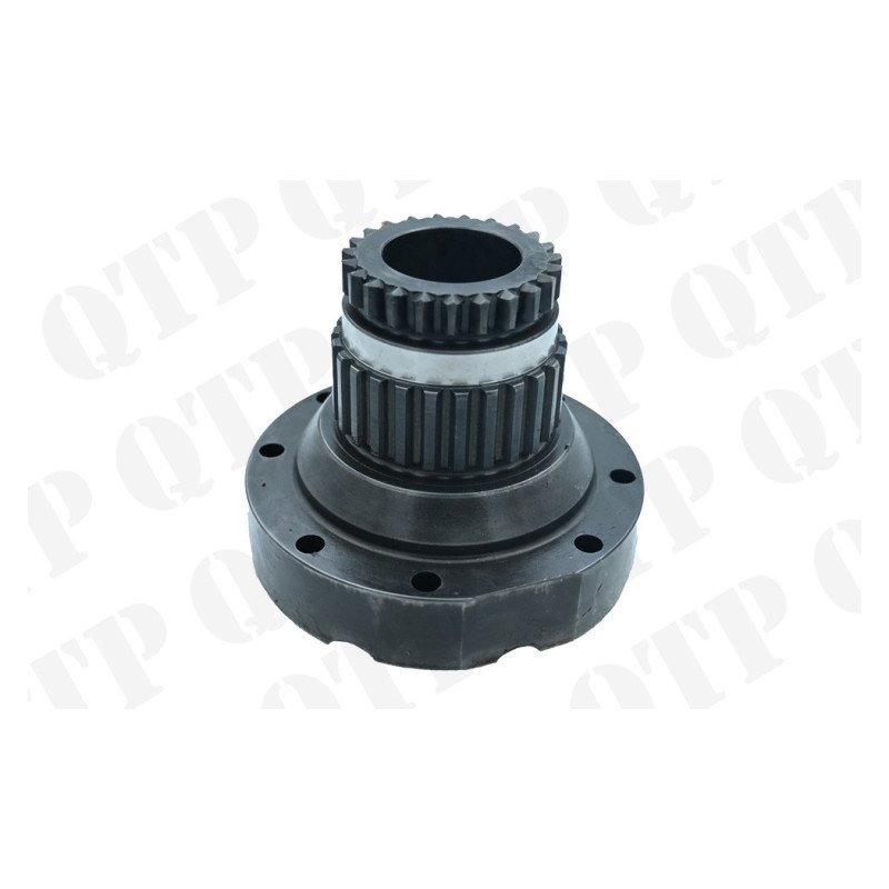 Differential Housing John Deere