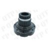 Differential Housing John Deere