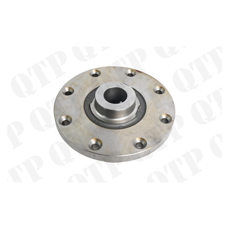 Differential Housing John Deere