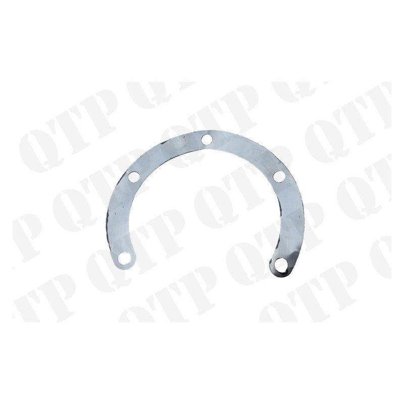 Differential Housing Shim