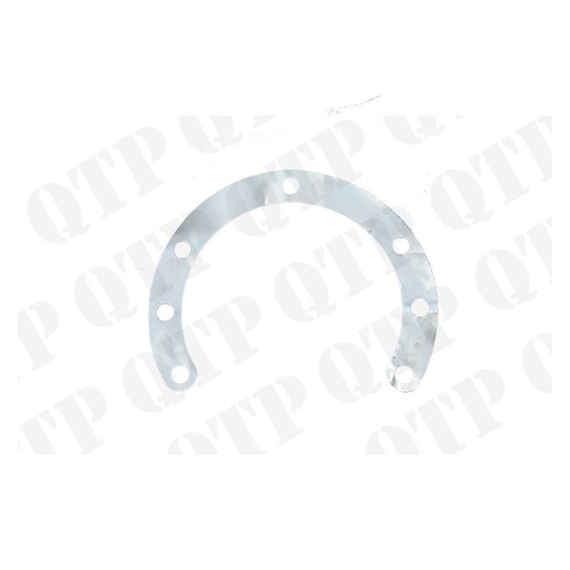 Differential Housing Shim