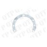 Differential Housing Shim