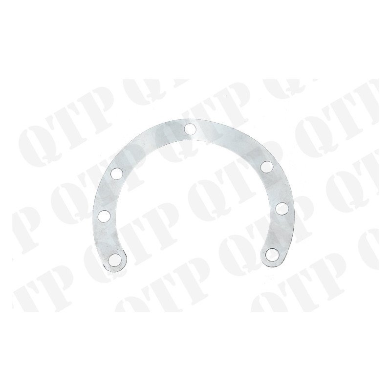 Differential Housing Shim