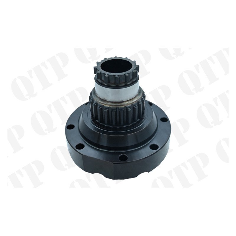 Differential Housing John Deere