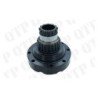 Differential Housing John Deere