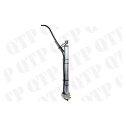 Fuel Sender Unit John Deere Gallon With Tier II Engine