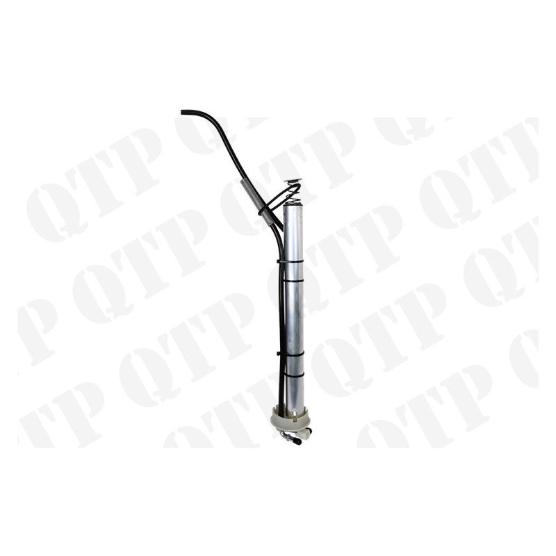 Fuel Sender Unit John Deere Gallon With Tier II Engine
