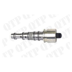 Transmission Control Valve