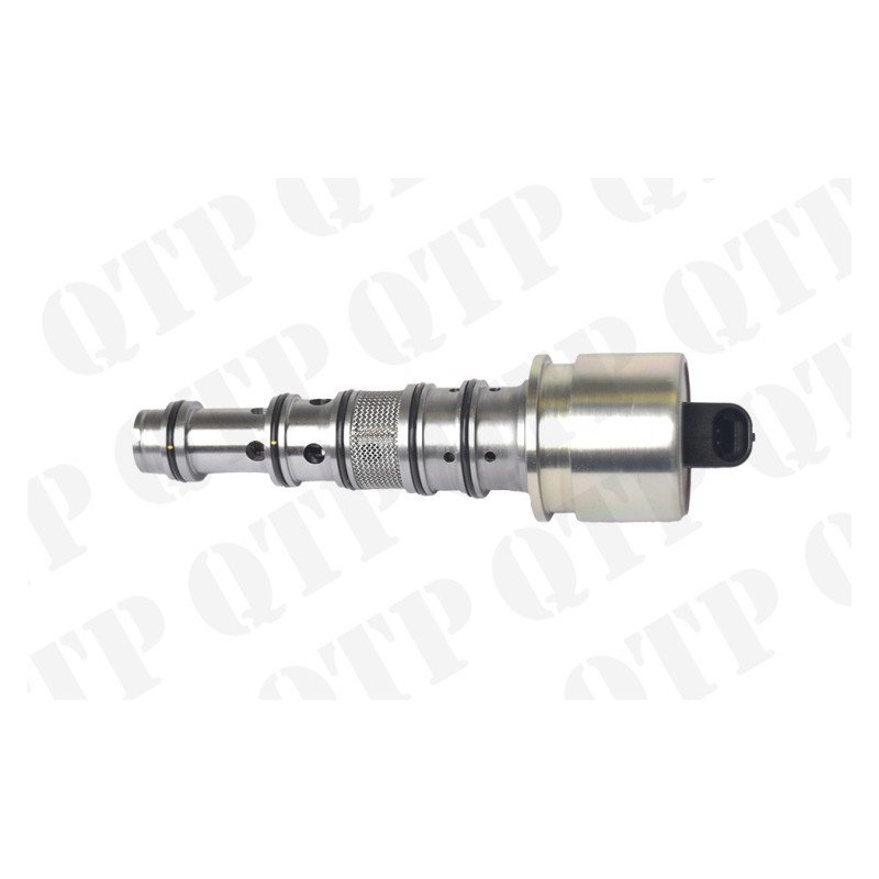 Transmission Control Valve