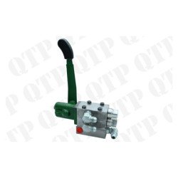 Selective Control Valve Kit John Deere One Slice