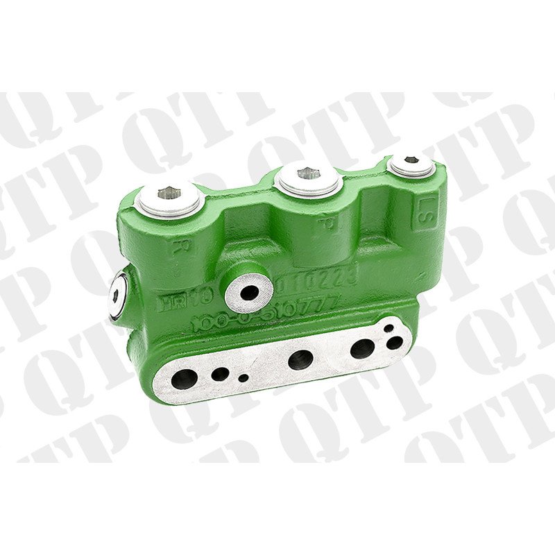 Power Beyond Valve