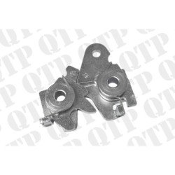 Bonnet Latch (Suits 8mm Lock Pin)