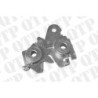 Bonnet Latch (Suits 8mm Lock Pin)