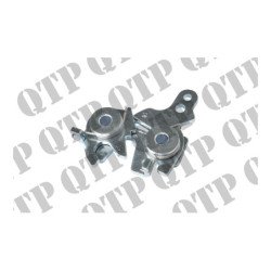 Bonnet Latch