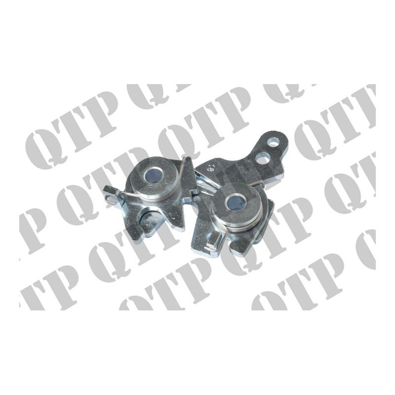 Bonnet Latch