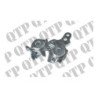 Bonnet Latch