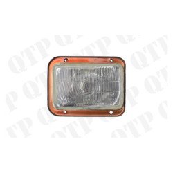 Headlamp John Deere 5020 5M 5R 6005 6030 RH Side LH Dip
