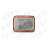 Headlamp John Deere 5020 5M 5R 6005 6030 LH Side LH Dip