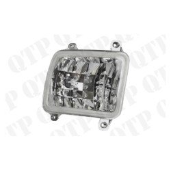 Work Lamp John Deere
