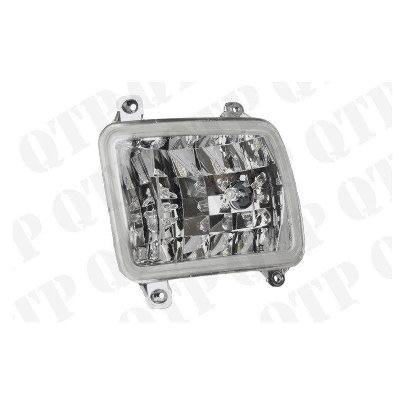 Work Lamp John Deere 5020 5M 5R 6030 LH