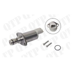 Suction Control Valve