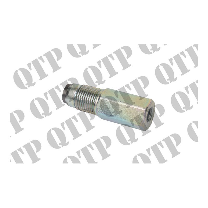 Pressure Releif Valve Fuel Rail