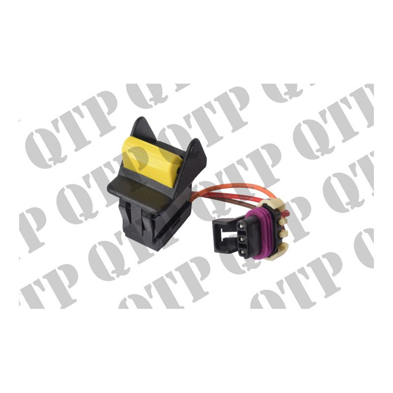 PTO Front Control Switch
