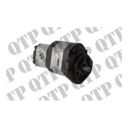 Hydraulic Pump