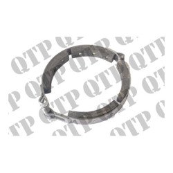 Brake Band Hand Brake