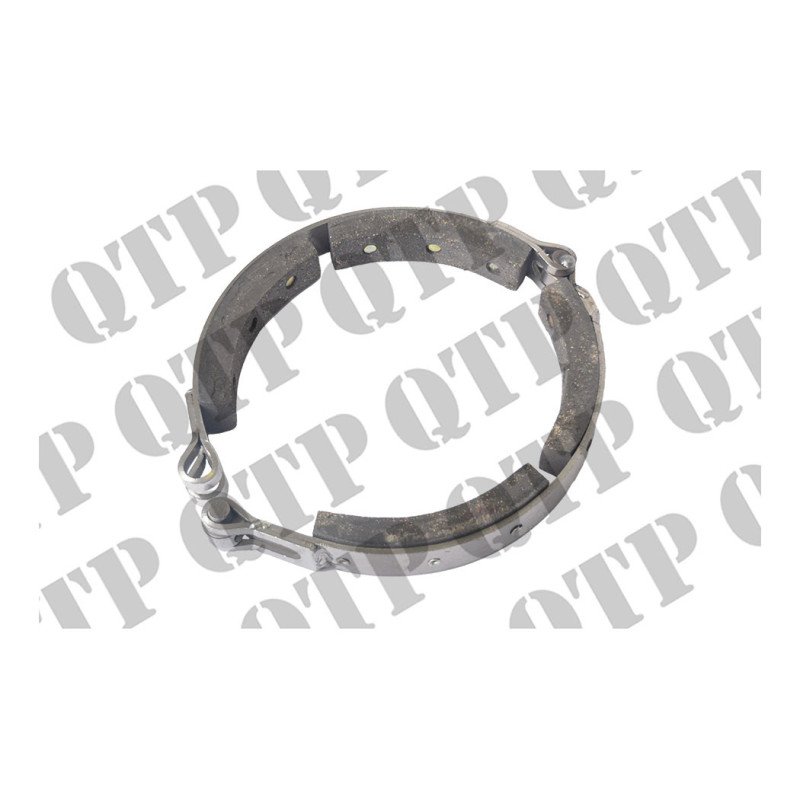 Brake Band Hand Brake