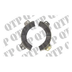 Hand Brake Pad