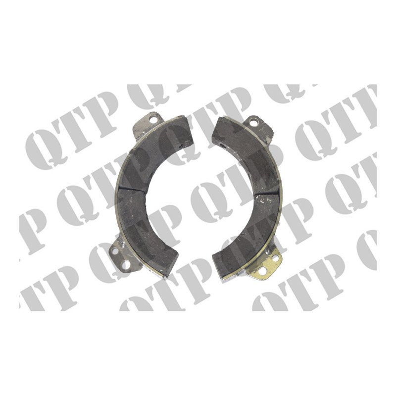 Hand Brake Pad
