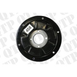 Damper Torsional