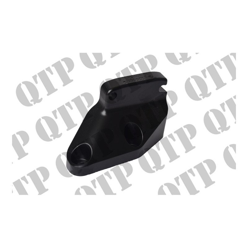 Mirror Arm Spacer LH John Deere R Series Suits Mirror Arm