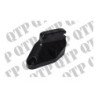 Mirror Arm Spacer LH John Deere R Series Suits Mirror Arm