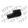 Mirror Arm Spacer RH John Deere R Series Suits Mirror Arm