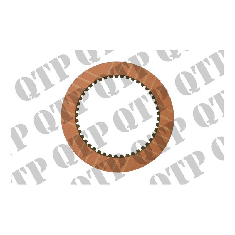 Disc PTO Pack (Pack de 2)