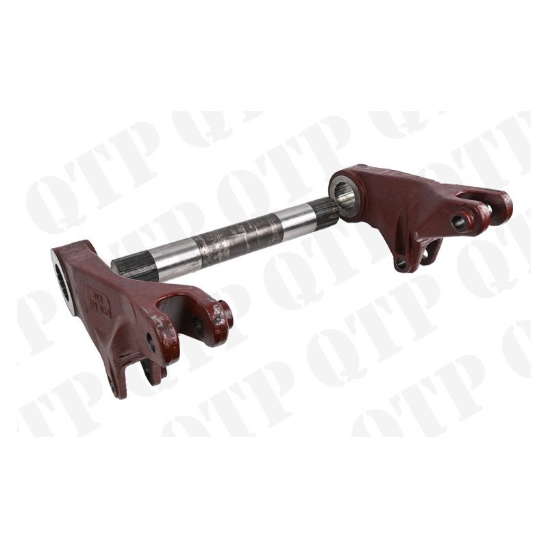 Lift Arm Rock Shaft Kit