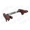Lift Arm Rock Shaft Kit