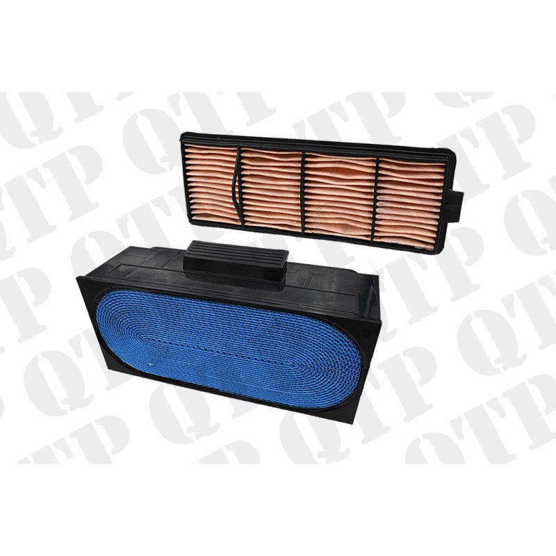 Air Filter Kit