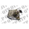 Work Lamp Front Grill RH