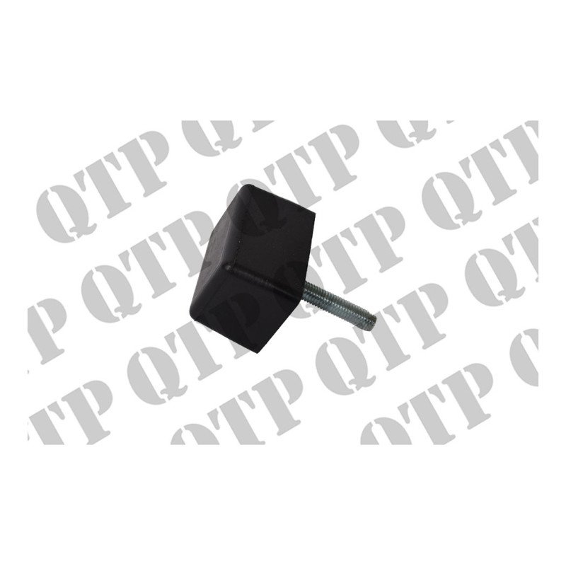 Front Axle