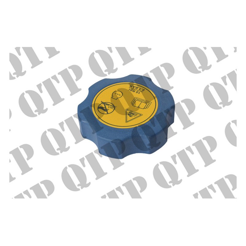 Radiator Expansion Tank Cap
