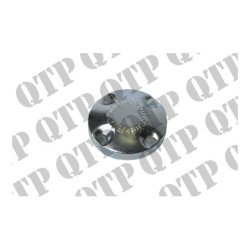 Radiator Cap John Deere