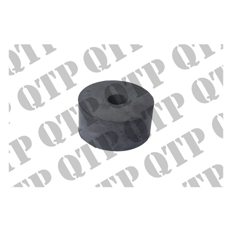 Radiator Isolator Rubber