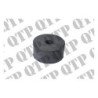 Radiator Isolator Rubber