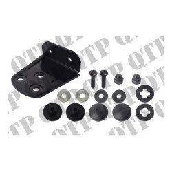 Gas Strut Window Bracket
