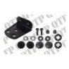 Gas Strut Window Bracket