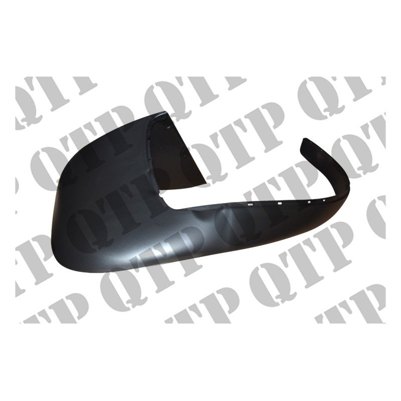 Mudguard Extension Rear Right